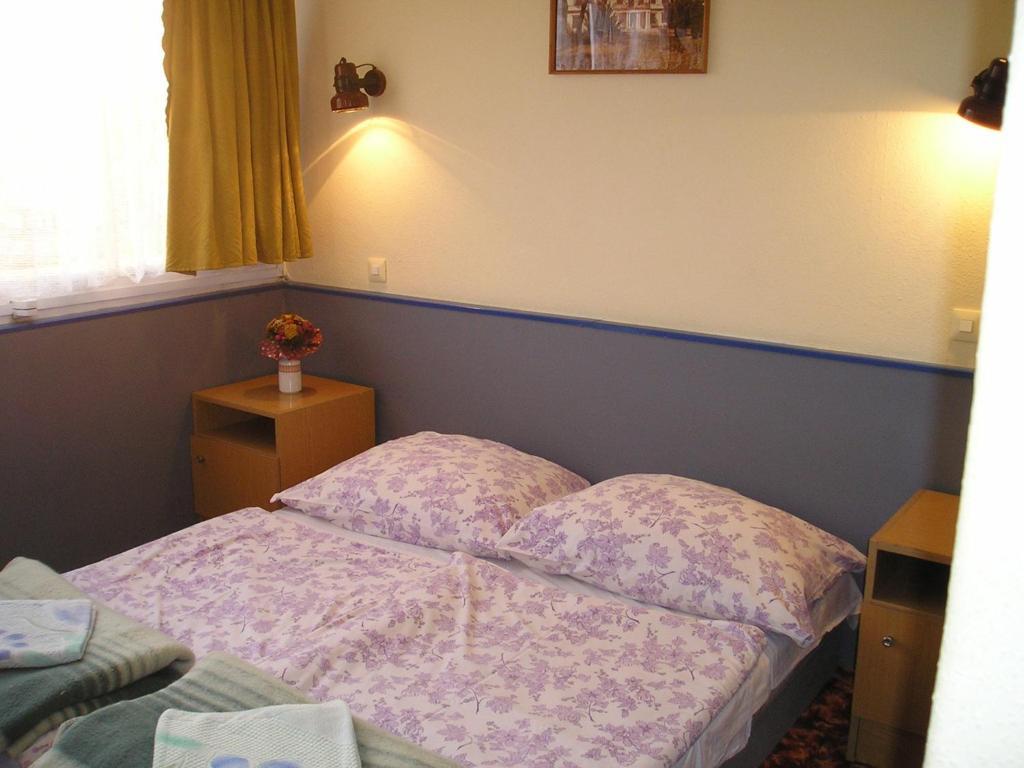 Rév Szálló Balaton Szántód Quarto foto
