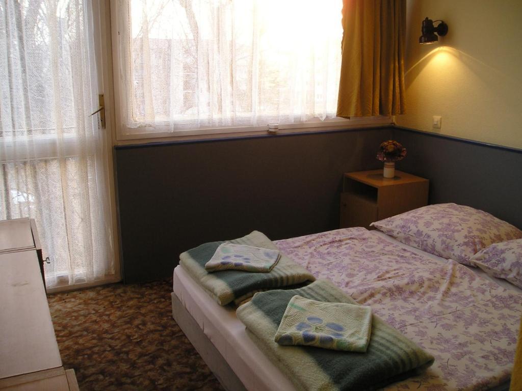 Rév Szálló Balaton Szántód Quarto foto