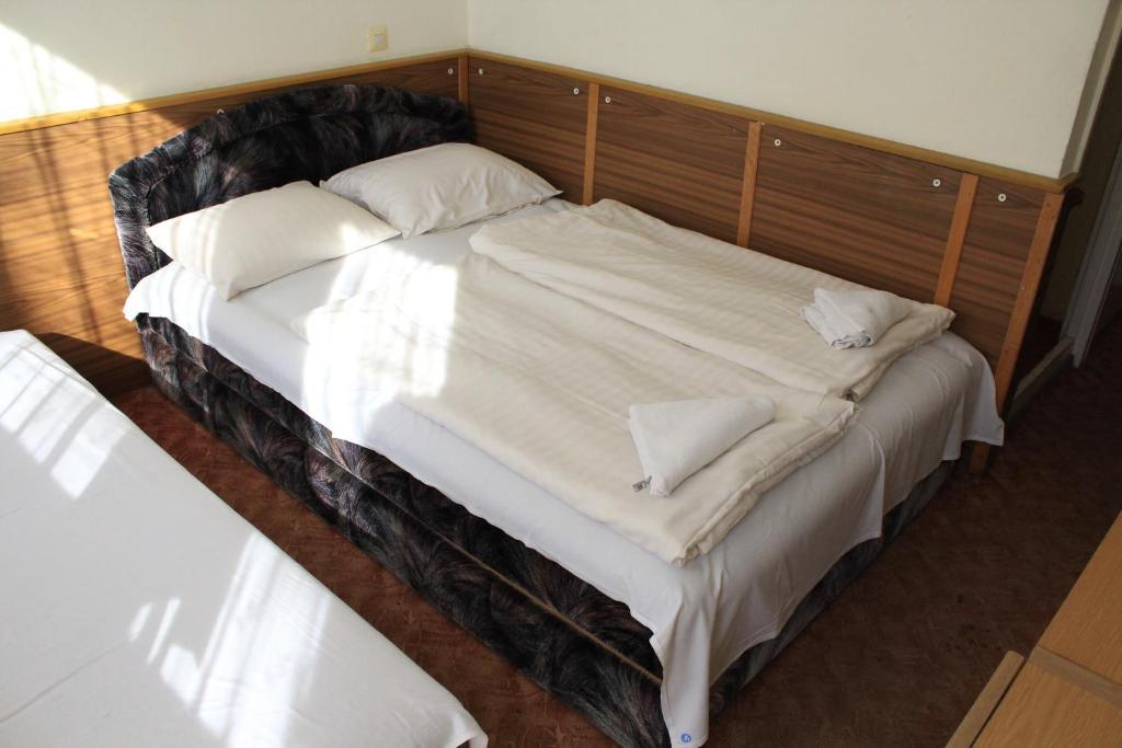 Rév Szálló Balaton Szántód Quarto foto