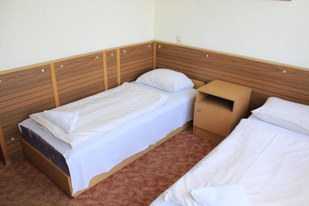 Rév Szálló Balaton Szántód Quarto foto